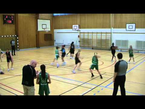 Quarter 1 Huddinge vs SBBK 12 maj 2012.mp4