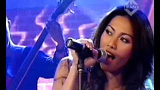 Anggun - Saviour (Live Extravaganza 2006)