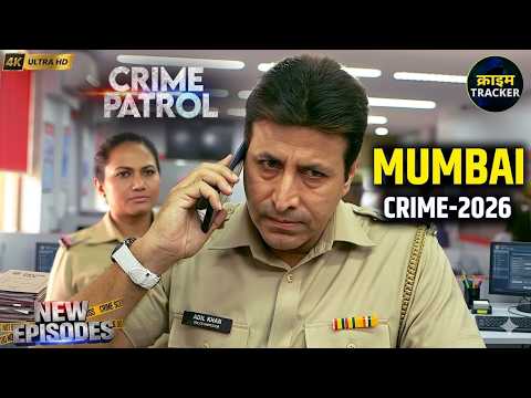 #Mumbai Crime | Policeman gets death call | Crime Patrol | Real Crime 2026