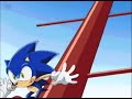 Sonic x Intro (NateWantsToBattle Version)
