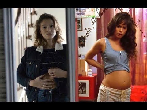 CLEM ET SALOMÉ ENCEINTES - SAISONS 1 ET 8