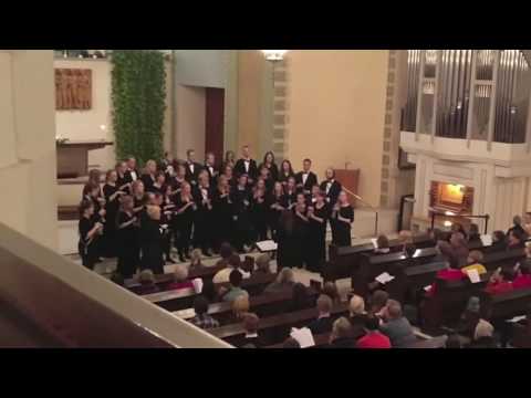 WiOL: Ēriks Ešenvalds - Stars