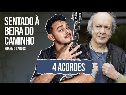 Sentado A Beira Do Caminho - Leño