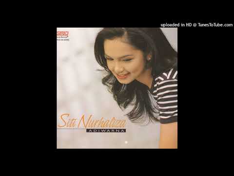 Dato Siti Nurhaliza - Tak Rela Berpisah Dari Mu (Audio) HQ