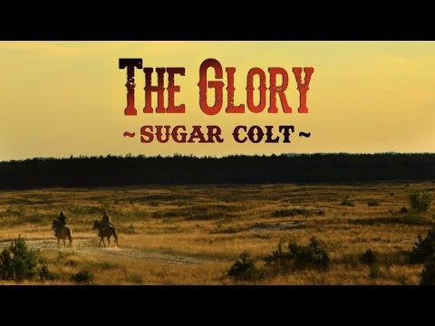 Spaghetti Western Music • Luis Bacalov - The Glory (Original Score)