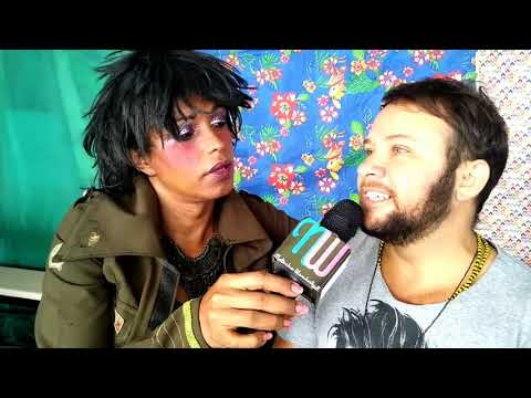 Natasha Wonderfull entrevista Caio Lemos, homem trans do Ceará