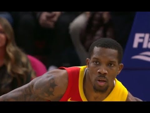 Eric Bledsoe Highlights vs Pistons RS19G29 - 17 Pts, 9 Asts (17.12.18)