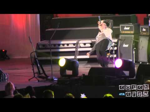 130427 Guckkasten @ LA Korean Music Festival