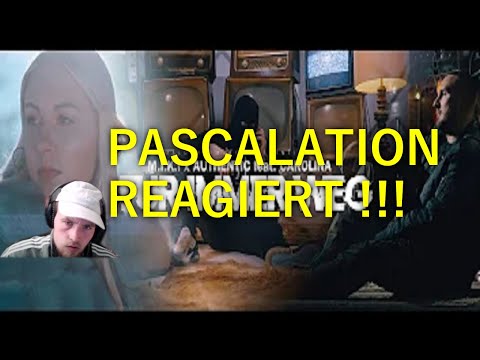 M.I.K.I X AUTHENTIC FEAT CAROLINA FÜR IMMER WEG REACTION