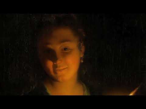 With darkness deep as is my woe (Handel) Lorraine Hunt Lieberson