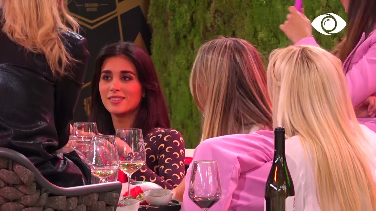 Mbrëmja e Vajzave/ A keni patur pëlqim ndaj një shoku të ngushtë?