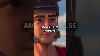 Jesus Once Said This…🤯✝️ #shorts #youtube #jesus #bible #christian #newtestament #fypシ