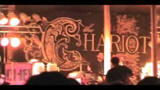 The Deaf Policemen - The Chariot LIVE @ Cornerstone 2008