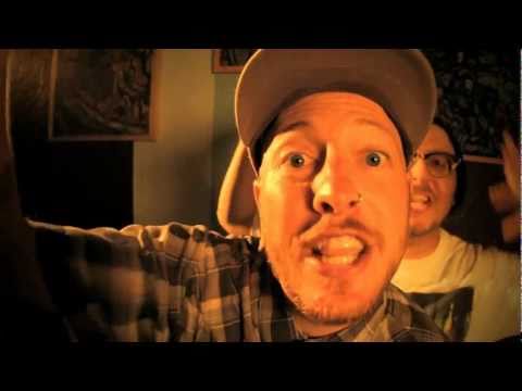 Playdough - Ya Heard (feat. Mr. Dibbs vs The Black Keys) (music video)