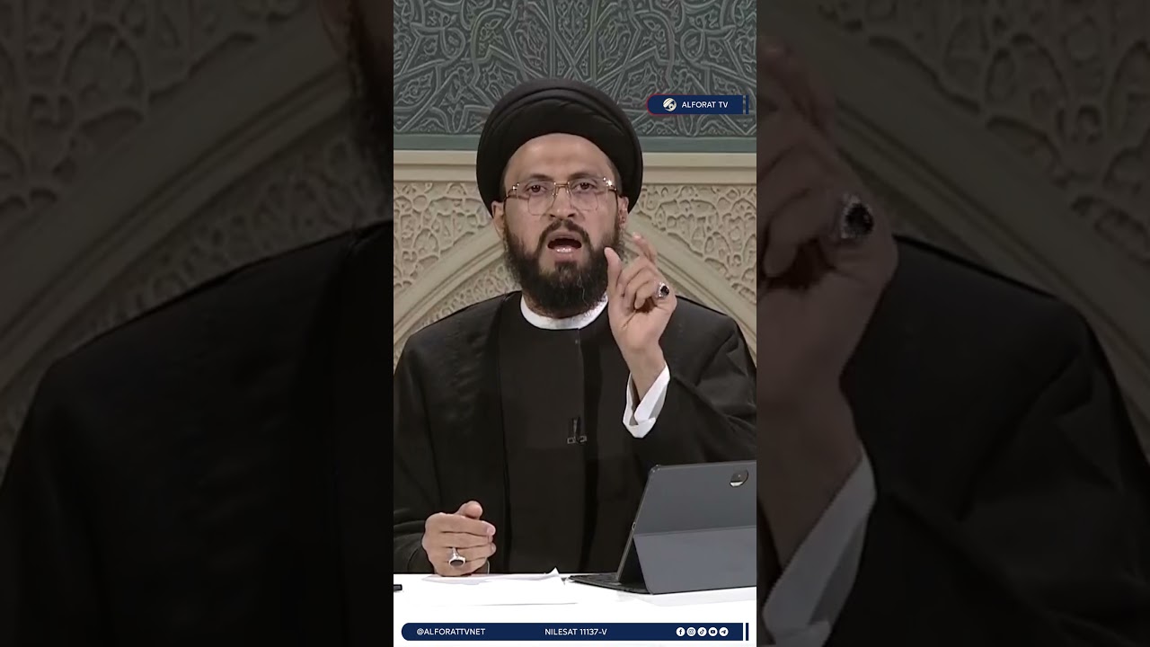 فيديو | متصل يسأل هل يجوز الأكل في بيت صديقي إذا كان بعض أمواله حراما ؟