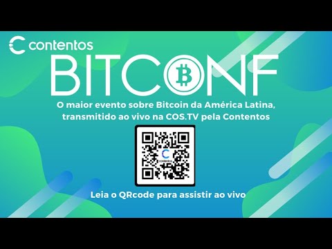 BitConf - LiveStream