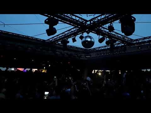 Marco Carola plays Catz 'n Dogz and J. Ashworth - Factory setting at Muretto, 9 June 2018 (PART. 7)