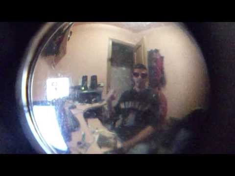 Emhe The Méndez - Crudo. (Adelanto 2013.)