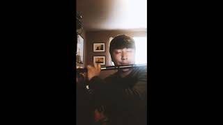 Download lagu Jay Chou - Qing Hua Ci (Blue & White Porcelain) Flute Cover mp3
