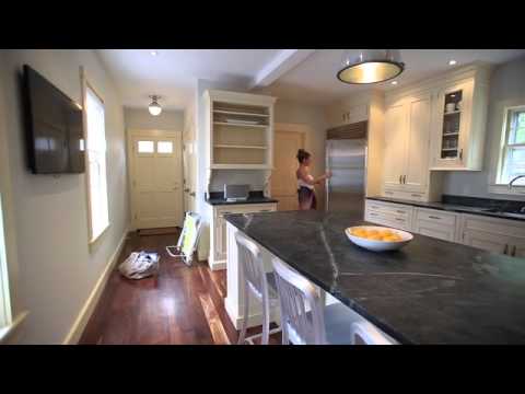 27 Union Street, Nantucket In-Town Rental