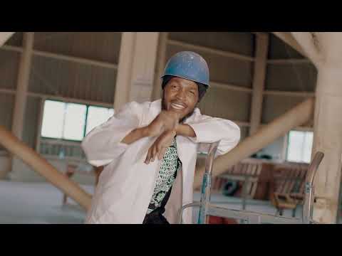 PATOTO PA SWEETSTAR POSHOMILL OFFICIAL VIDEO 4K