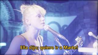 Alice Phoebe Lou - She [Sub español]
