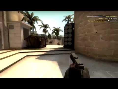 RFLAN #51 CSGO SBV Top 4 Highlights