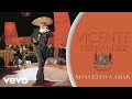 Vicente Fernández - No Vuelvo a Amar (En Vivo [Cover Audio])