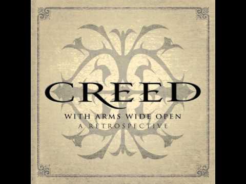 Creed - Young Grow Old from With Arms Wide Open: A Retrospective