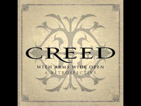 Video Young Grow Old (Audio) de Creed