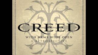 Creed - Young Grow Old from With Arms Wide Open: A Retrospective