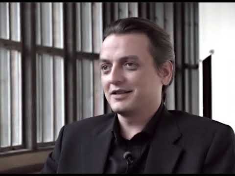 Paul van Dyk & Peter Heppner - Wir sind wir - Interview / Doku (2005)