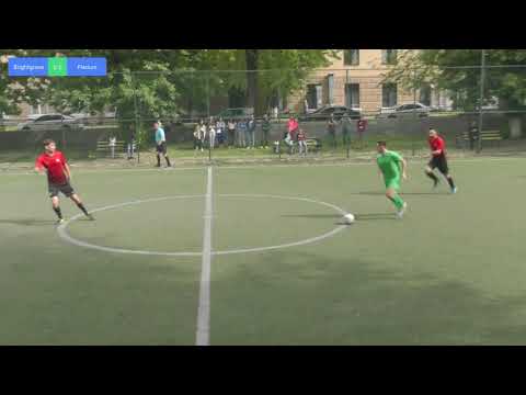 Brightgrove 0 - 1 Plarium