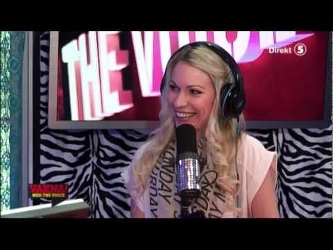 Saker du bör skämmas för om du säger - VAKNA! med The Voice