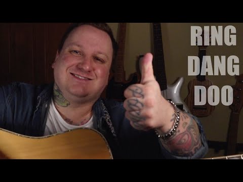 Gari Henderson | Ring Dang Doo (Cover) | The Lockdown Sessions