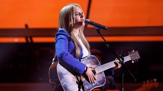 Maite Jens: &quot;Let It Be&quot;