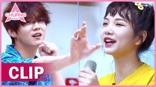 [閒聊] 創造營2020的田京凡