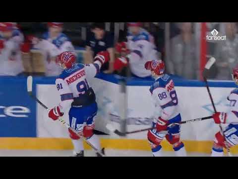 Finale Coupe de France 2019 : Lyon 2-3 (PRL) Amiens | Le résumé