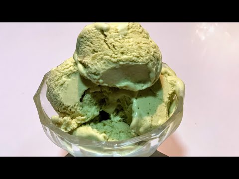 Banana ice cream(Summer recipe)