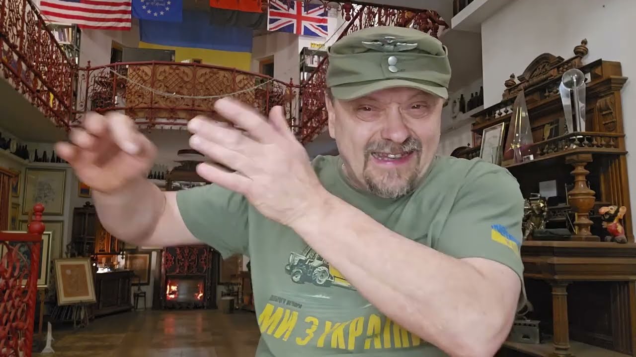 Комендантский час отменяют, гипс снимают, Украина офигевает, от профнеприго?