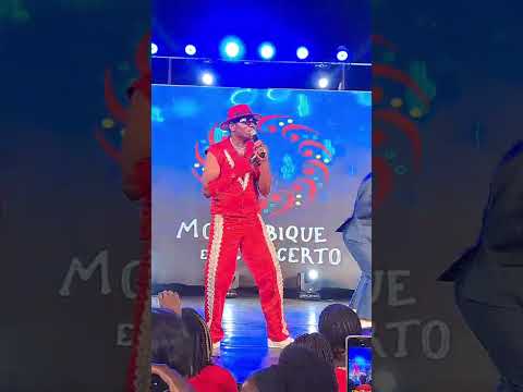 Gunnias-Mocambique em Concerto