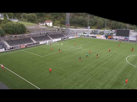 NM-G16: Åsane–Brann 3–6