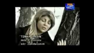 Aygun Kazimova-Tenha Qadin(Klip)
