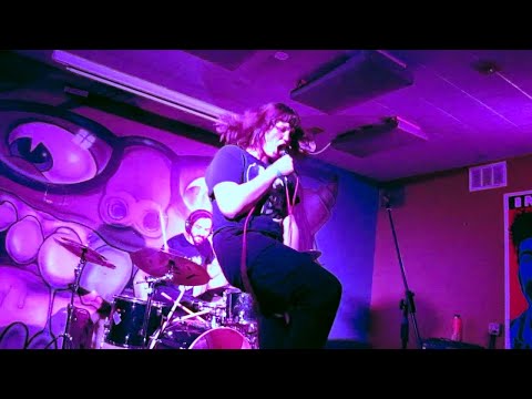 Flesh Produce live at Trunk Space (March 8th, 2024) [Phoenix, Arizona]