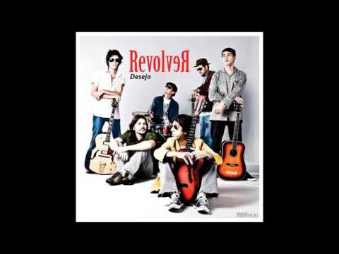 Trovadores - Banda Revolver