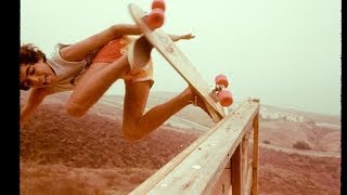 Little Wings ~ The Shredder ~ Vintage Palos Verdes Skateboarding 1970's-early 80's