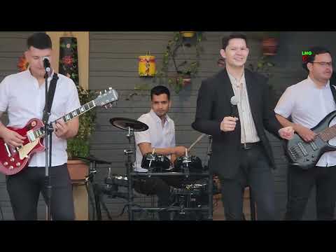 Ipora ko che rembynte (ACAPELA) - La Nueva Generación Carapegueña