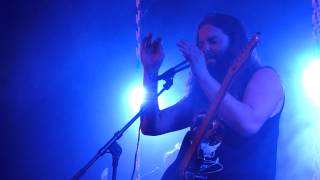 Strand of Oaks - Wait for Love @ Ekko (5/6)