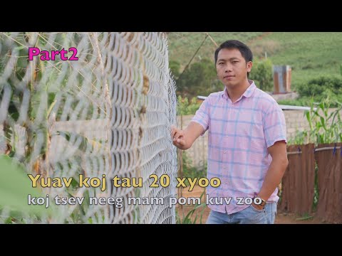 20 lub xyoo koj tsev neeg mam pom kuv zoo 5/21/2021