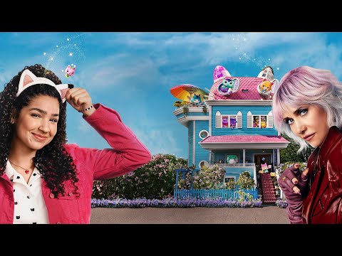 בית הבובות של גבי